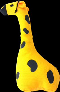 Hračka Beco Family - Žirafa, L 33 cm