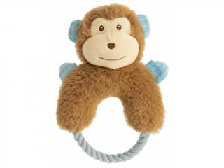 Hračka Gimborn plyšová opice Martin 21 cm