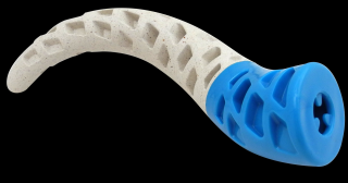 Hračka Gimborn roh mátový 18,6 cm