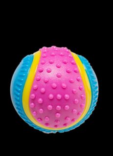 Hračka Gimborn sensory míček malý 5 cm