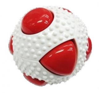 Hračka Gimdog SENSORY BALL EXTRA  8,3 cm
