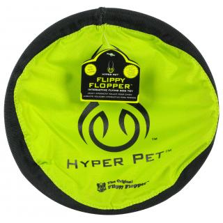 Hračka. HYPERPET frisbee Flippy Flopper