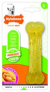 Hračka Nylabone Moderate Chew S