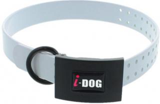 I-Dog Premium objek, bílý 65x2,5cm