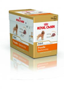 Kapsička Royal Canin - BHN PUDL 12 x 85 g (balení)