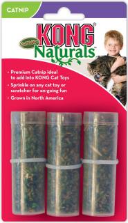 KONG catnip 3 ks
