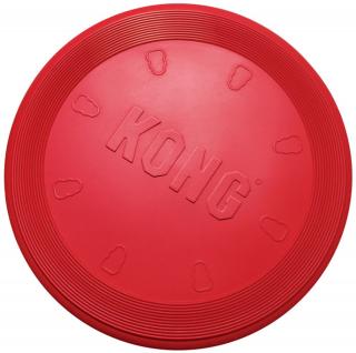 KONG Classic hračka létající talíř M