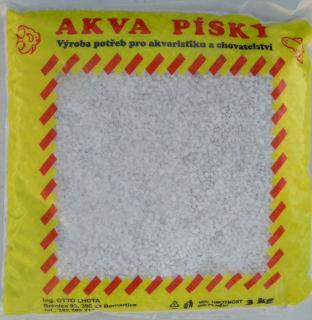 LHOTA písek akva-tera č.11 - 3 kg