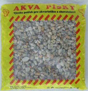 LHOTA písek akva-tera č.13 - 3 kg