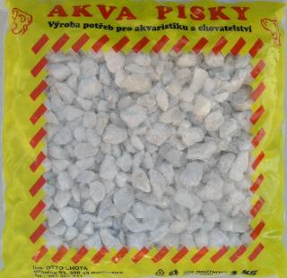 LHOTA písek akva-tera č.3 - 3 kg