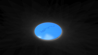 Lishinu výměnný kryt modrý