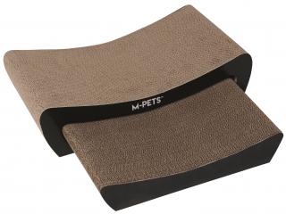 M-Pets Kansas kartonové škrabadlo
