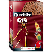 NutriBird G14 - Tropical 10 kg