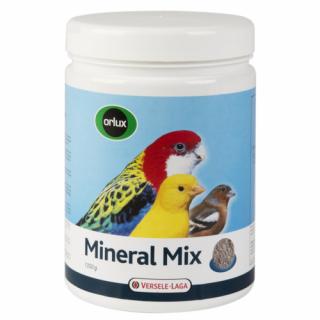 Orlux mix minerálních látek pro všechny ptáky