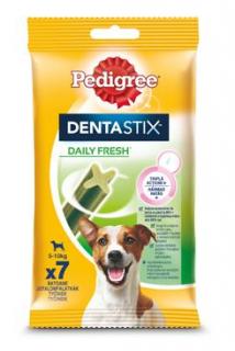 Pedigree DentaStix Fresh Small 7 pack 110 g