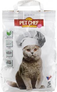 Pet Chef Podestýlka PetCH 5 l