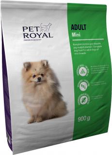 Pet Royal Adult Mini 900 g