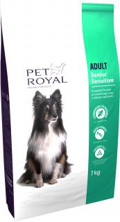 Pet Royal Adult Senior Sensitive 7 kg