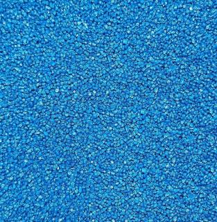 PetCenter písek tmavě modrý 3000 g