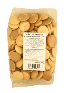 Piškoty pro psy 200 g