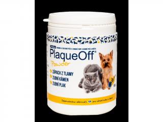PlaqueOff Animal Powder 40 g