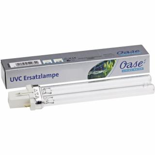 Pontec náhradní žárovka pro UV 9 W
