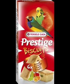 Prestige ovocné sušenky 6 ks