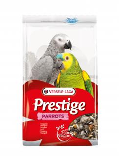 Prestige Parrots papoušek 1kg