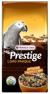 PRESTIGE prémiová směs African Parrot Mix 15 kg