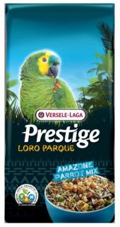 PRESTIGE prémiová směs Amazone Parrot Mix 15 kg