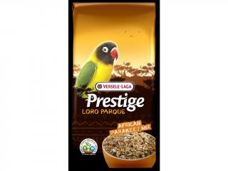 PRESTIGE Premium směs African Parakeet Mix 20 kg