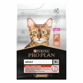 Pro Plan Cat Vital Function Adult losos 3kg