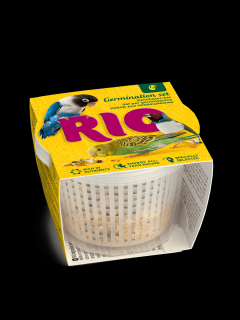 RIO sada pro naklíčení semínek pro ptáky 25 g