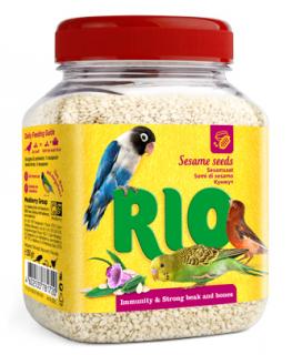 RIO sezamová semínka pro všechny ptáky 250 g