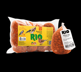 RIO síťka s arašídy 4x 150 g