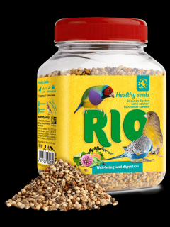 RIO směs zdravých semen 240 g