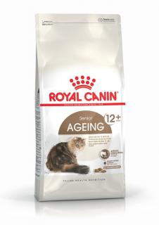 Royal Canin AGEING 12+ 2 kg