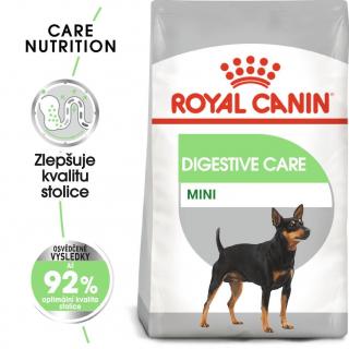 Royal Canin CCN Mini Digestive Care 1 kg