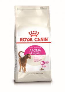 Royal Canin Exigent Aromatic 10 kg
