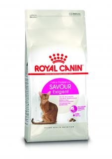 Royal Canin Exigent Savour 10 kg