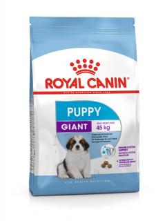 Royal Canin Giant Puppy 15 kg