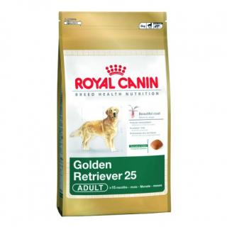 Royal Canin GOLDEN RETRIEVER 12 kg