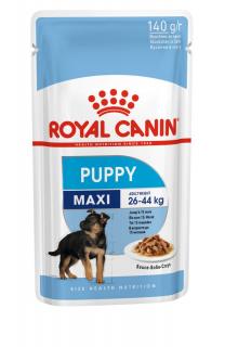 Royal Canin MAXI PUPPY 140 g