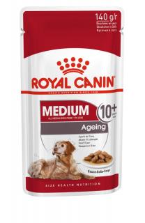 Royal Canin MEDIUM AGEING 140 g