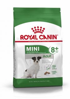 Royal Canin Mini Adult 8+ 800 g