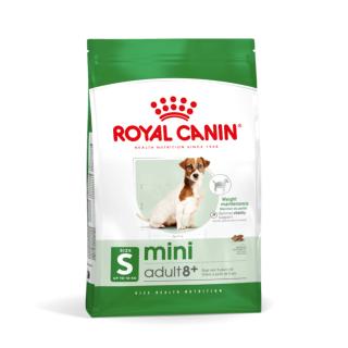 Royal Canin Mini Adult (8+ let) 800 g