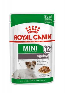 Royal Canin MINI AGEING 85 g