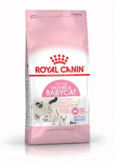 Royal Canin Mother & Babycat 2 kg