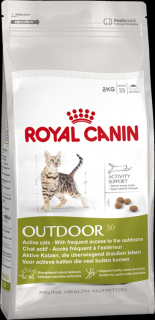 Royal Canin Outdoor 10 kg