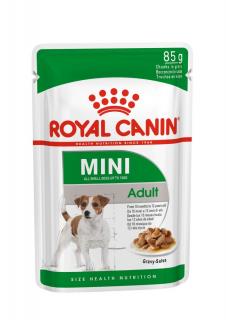Royal Canin SHN MINI ADULT 12 x 85 g